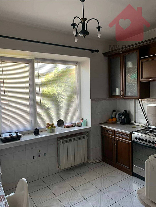 Продаж Квартира 4-кімнатна, 3/3 поверх на Стрільнична Ужгород - изображение 9