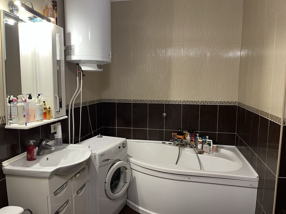 Продаж Квартира 2-кімнатна, 10/25 поверх на Саперно-Слобідська вул., д. 22 Kiev - photo 8