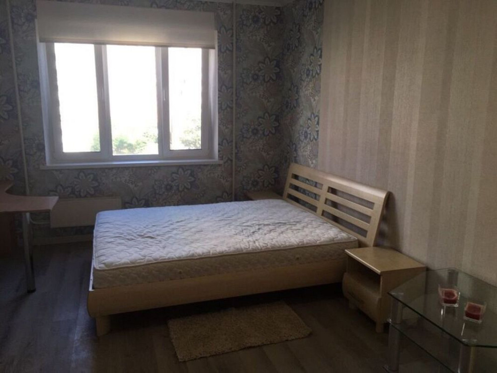 Оренда Квартира 1-кімнатна, 6/9 поверх на ул. Урловская, 1/8 Київ - фото 2