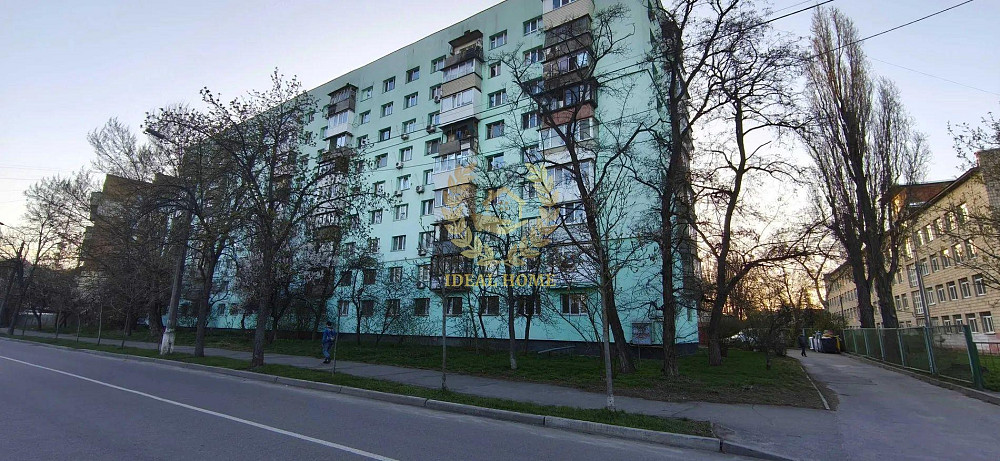 Продаж Квартира 2-кімнатна, 8/9 поверх на Тульчинская ул., 3 Київ - фото 15