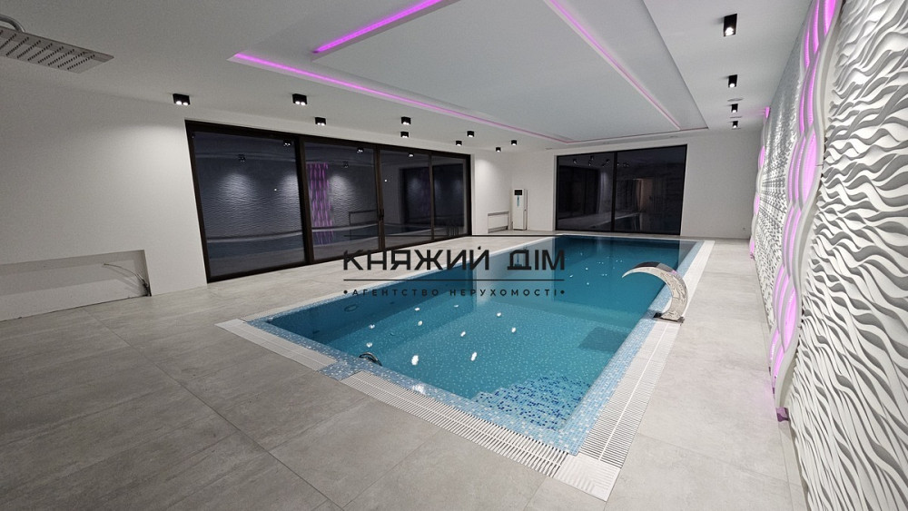 БЕЗ КОМІСІЇ Оренда унікального будинку за адресою с. Іванковичі Васильківського району 139394 Иванковичи - изображение 4