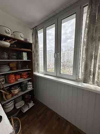 Продаж Квартира 1-кімнатна, 4/10 поверх на Степана Рудницького вул., д. 15/1 Київ