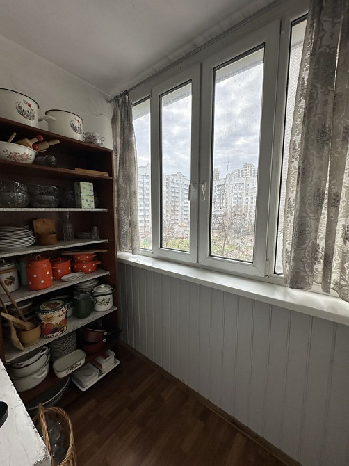 Продаж Квартира 1-кімнатна, 4/10 поверх на Степана Рудницького вул., д. 15/1 Київ - фото 4