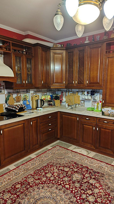 Продаж Квартира 3-кімнатна, 6/20 поверх на Степана Рудницького, 5а Київ - фото 1