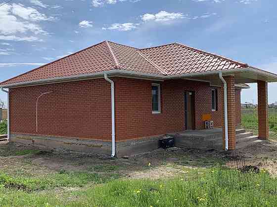 Продам новый дом с ремонтом в с.Фонтанка-2 (Лиманский р-н) Fontanka