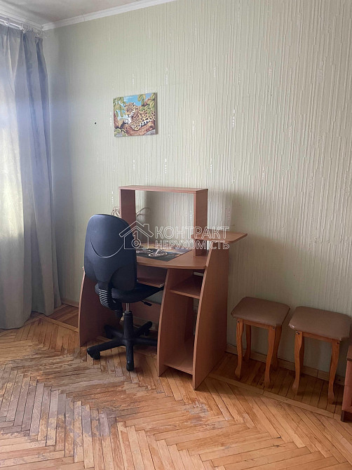 Оренда Квартира 1-кімнатна, 5/5 поверх на вул. Байрона Харків - фото 5