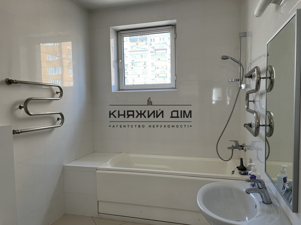 Оренда 4 кімнатної квартири Шевченківський район Код 11201950 Київ - фото 16