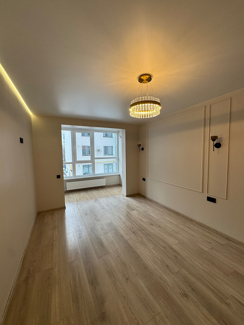 Продаж Квартира 1-кімнатна, 2/10 поверх на вул. Євгена Рихліка Житомир - фото 5