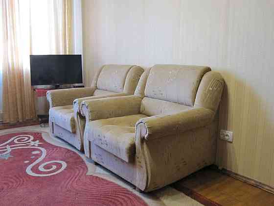 Оренда Квартира 1-кімнатна, 6/16 поверх на Стадіонна, 14 Київ