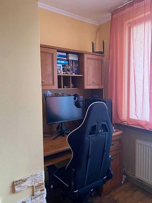 Продаж Квартира на улица Лінкольна Авраама 23 L'viv - photo 8