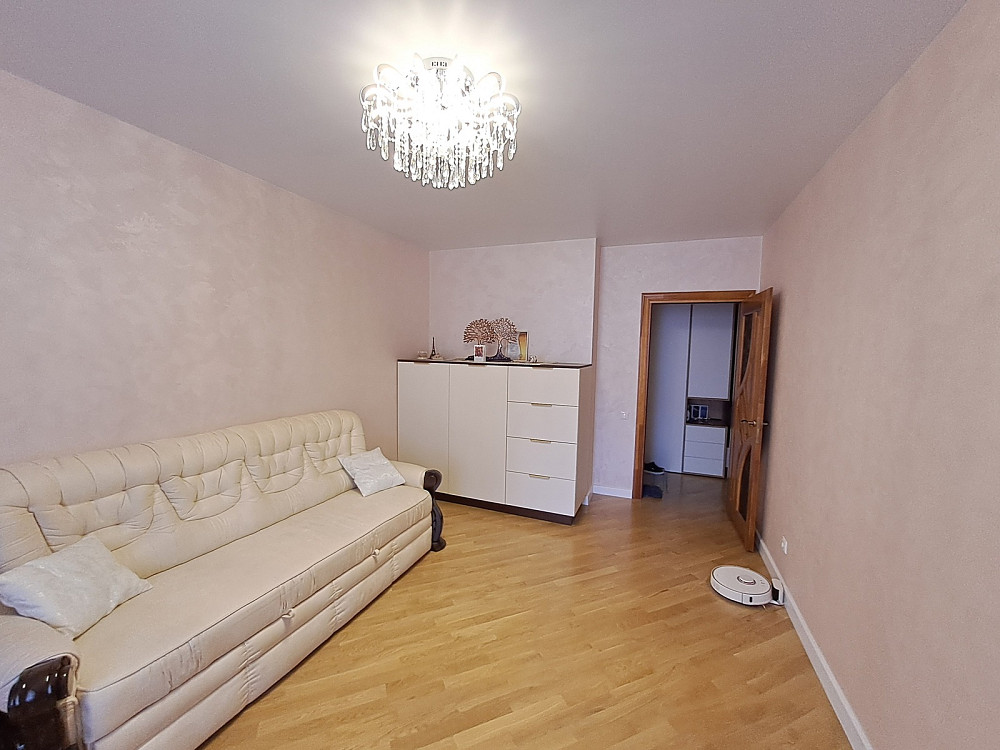 Продаж 2к квартири 67 кв. м на вул. Енергетична Ternopil' - photo 9