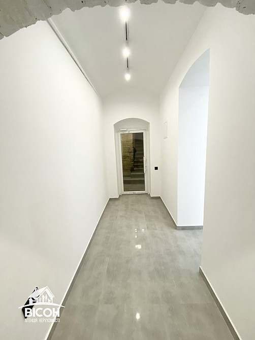 Оренда приміщення вільного призначення на вул. Руська поверх - 1/2 Тернопіль - фото 2