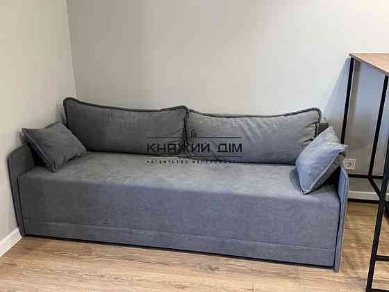 Продаж смарт-квартири в ЖК у Софіївській Борщагівці 