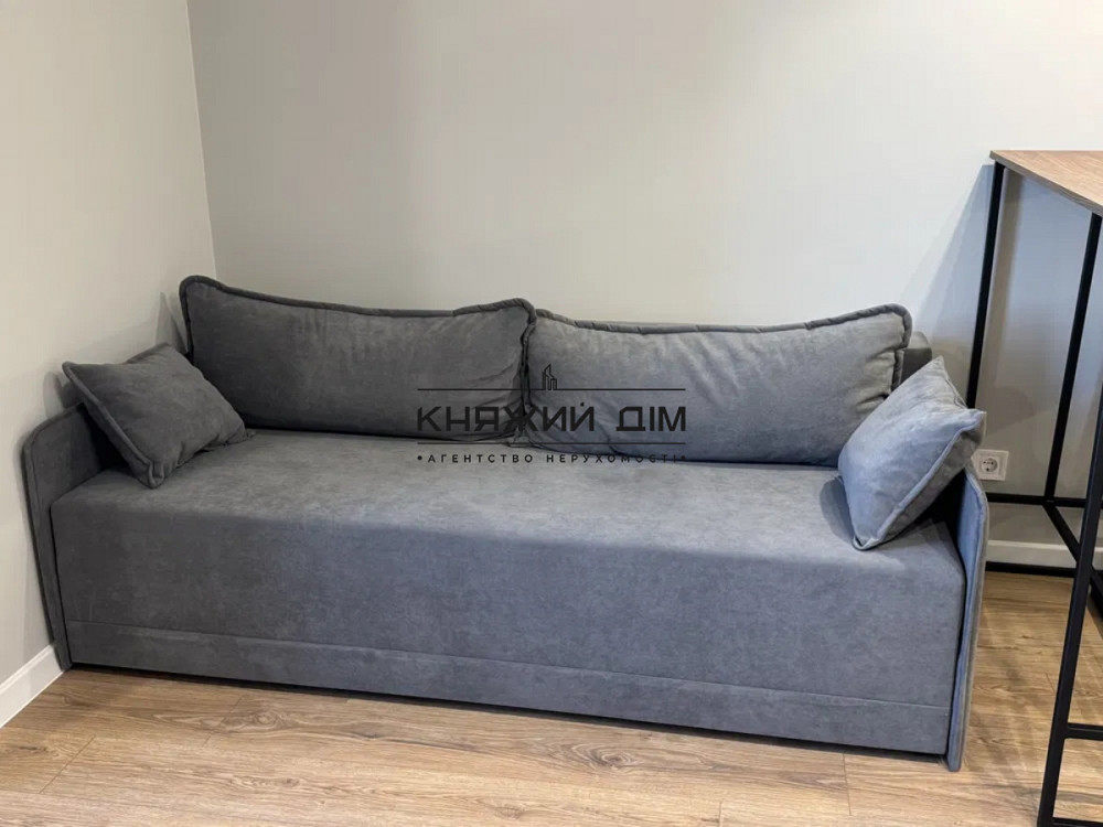 Продаж смарт-квартири в ЖК у Софіївській Борщагівці  - фото 5