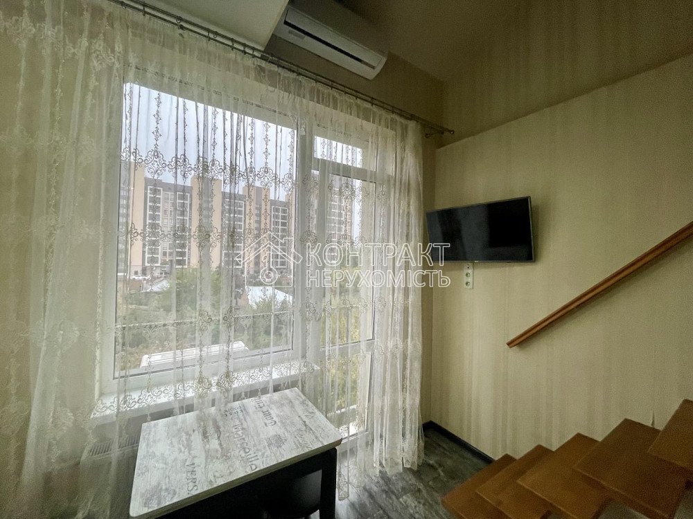 Продаж 2к Квартира 30 кв.м Білобровський вул. Kharkiv - photo 2