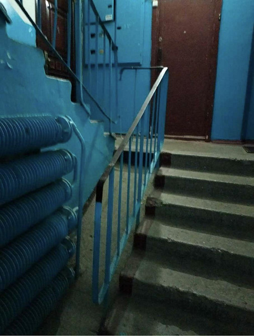 Продам 2-кімнатну квартиру на Корольова / Глушко Одеса - фото 6