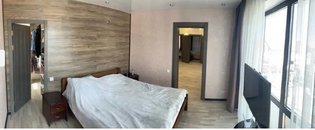 2 комн. кв., французский б., ЖК Париж Одеса - фото 5