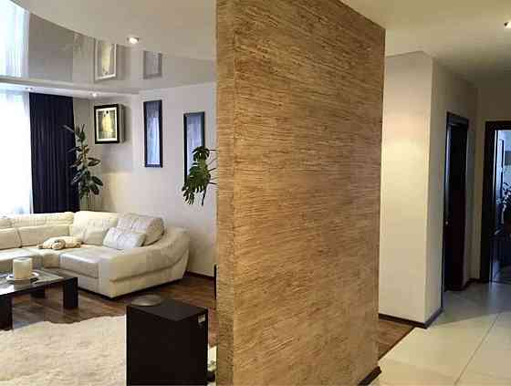 Оренда Квартира 3-кімнатна, 20/24 поверх на пр. Героев Сталинграда Киев