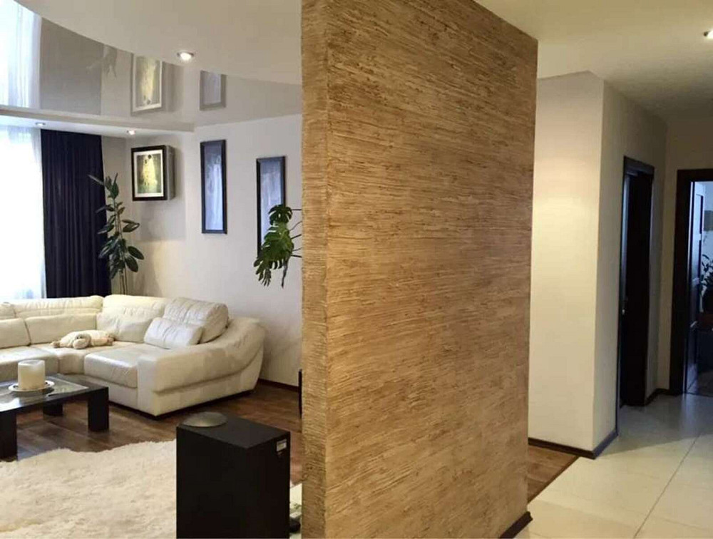 Оренда Квартира 3-кімнатна, 20/24 поверх на пр. Героев Сталинграда Київ - фото 2