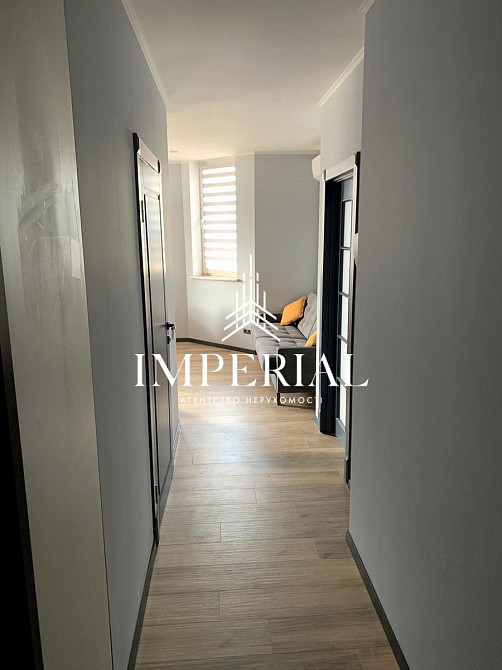 Продаж Квартира 1-кімнатна, 23/25 поверх на вул. Юлії Здановської Kiev - photo 12