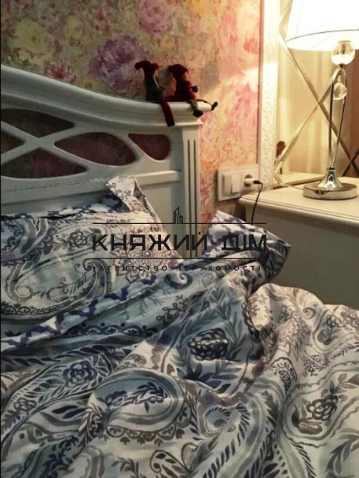 Без комиссии !!!Продажа шикарного дома в Новых Безрадичах. № 228914  - фото 15