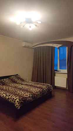 Продаж Квартира 3-кімнатна на ул. Костанди, 199а Одеса