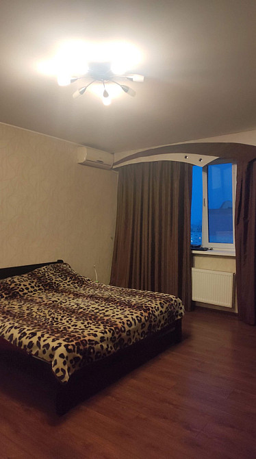 Продаж Квартира 3-кімнатна на ул. Костанди, 199а Одеса - фото 6