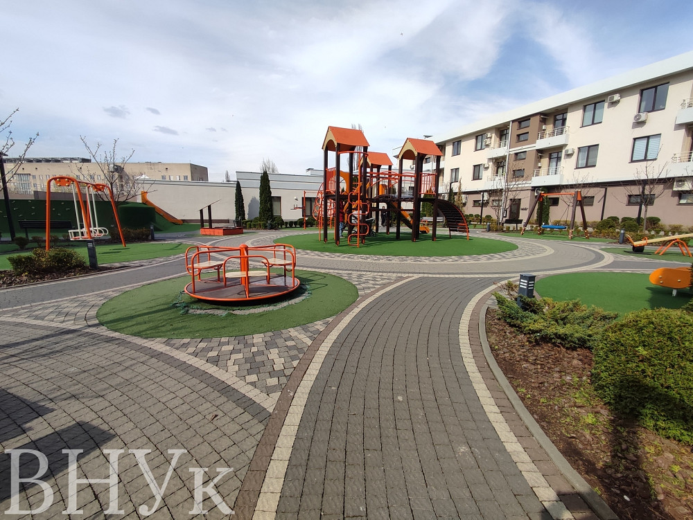 Продаж Квартира 2-кімнатна, 5/8 поверх на Університетська Ужгород - фото 16