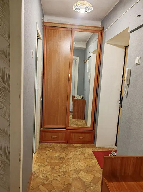 Оренда Квартира 1-кімнатна, 4/9 поверх на Дегтярівська, 58 Київ - фото 5