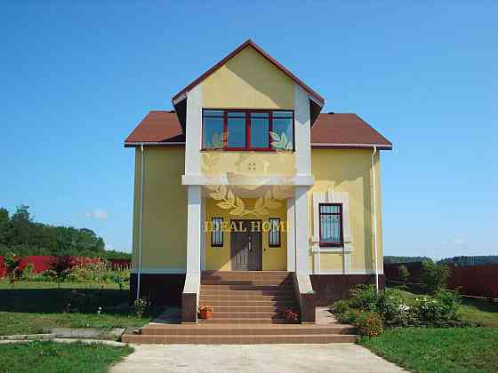 Продаж Будинок 7-кімнатний Заваловка