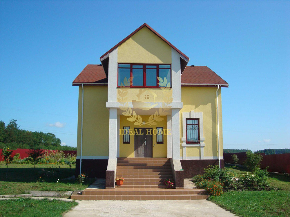 Продаж Будинок 7-кімнатний Заваловка - изображение 4