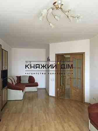 Шикарная однокомнатная квартира по ул Смелянская 10/31. Код объекта: 21138050 Київ