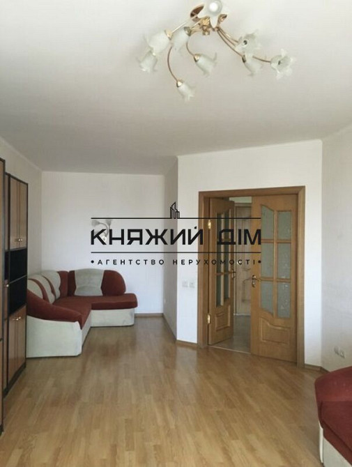 Шикарная однокомнатная квартира по ул Смелянская 10/31. Код объекта: 21138050 Київ - фото 2