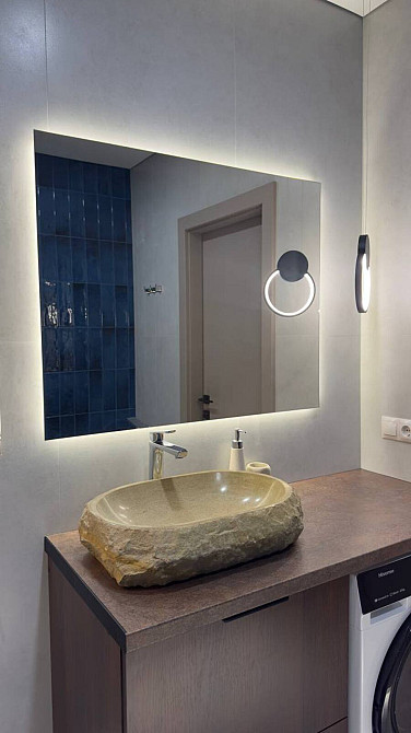 Оренда Квартира 1-кімнатна на Ленкавського вул., 34 Івано-Франківськ - фото 9