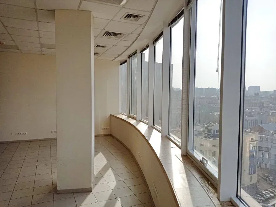 For rent Office Spaces area 94.1 sq.m floor 7 Dnipro Мост сити Dnipro - photo 7