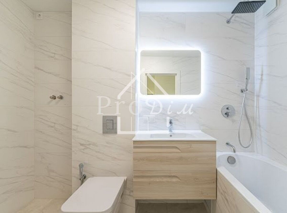 Продаж Квартира 1-кімнатна, 4/9 поверх на Володимира Івасюка просп. (Героїв Сталінграда), 54а Київ - фото 15