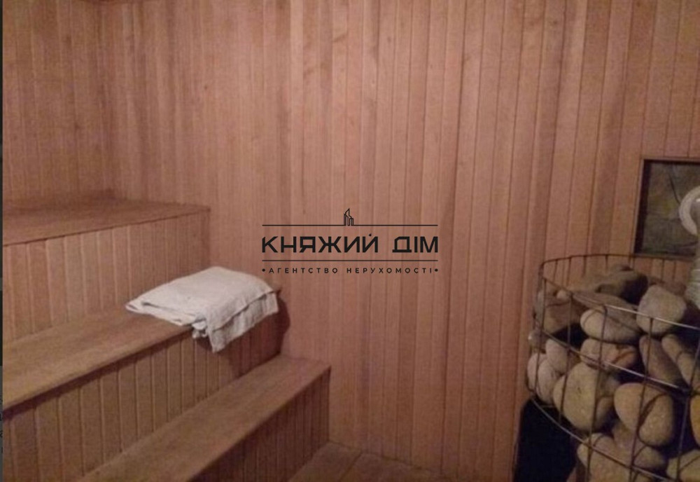 Продажа дома с басейном с. Гнидын Бориспольский р-н. Код объекта 226925  - фото 7