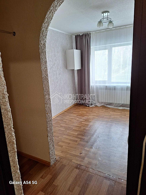 Продаж Квартира 1-кімнатна, 2/5 поверх на вул. Шекспіра Харків - фото 3