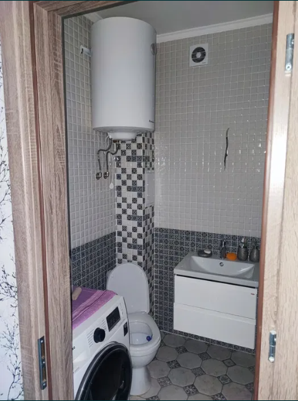 Продам просторную квартиру-студию с евроремонтом в Фонтанке-3 Фонтанка - фото 8