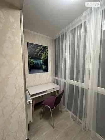 Оренда Квартира 1-кімнатна, 8/11 поверх на Коцюбинського Вінниця