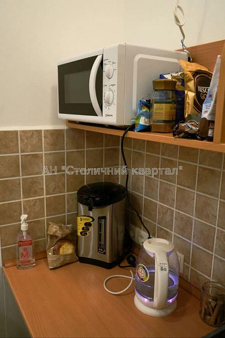 Оренда офісне приміщення на Окіпної Раїси вул., 4 приміщень - 4, поверх - 1/9 Київ - фото 13