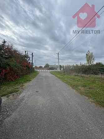 Продаж земельної ділянки 5 соток Kholmok