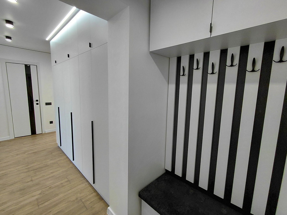 Продаж 2км квартири по вул.Іллєнка, БАМ.Тернопіль Тернопіль - фото 13