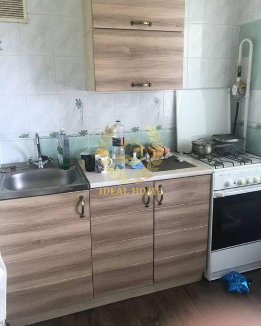 Тепла та світла 1-кімнатна квартира на вул. Ореста Левицького, 20 — го Kiev - photo 2