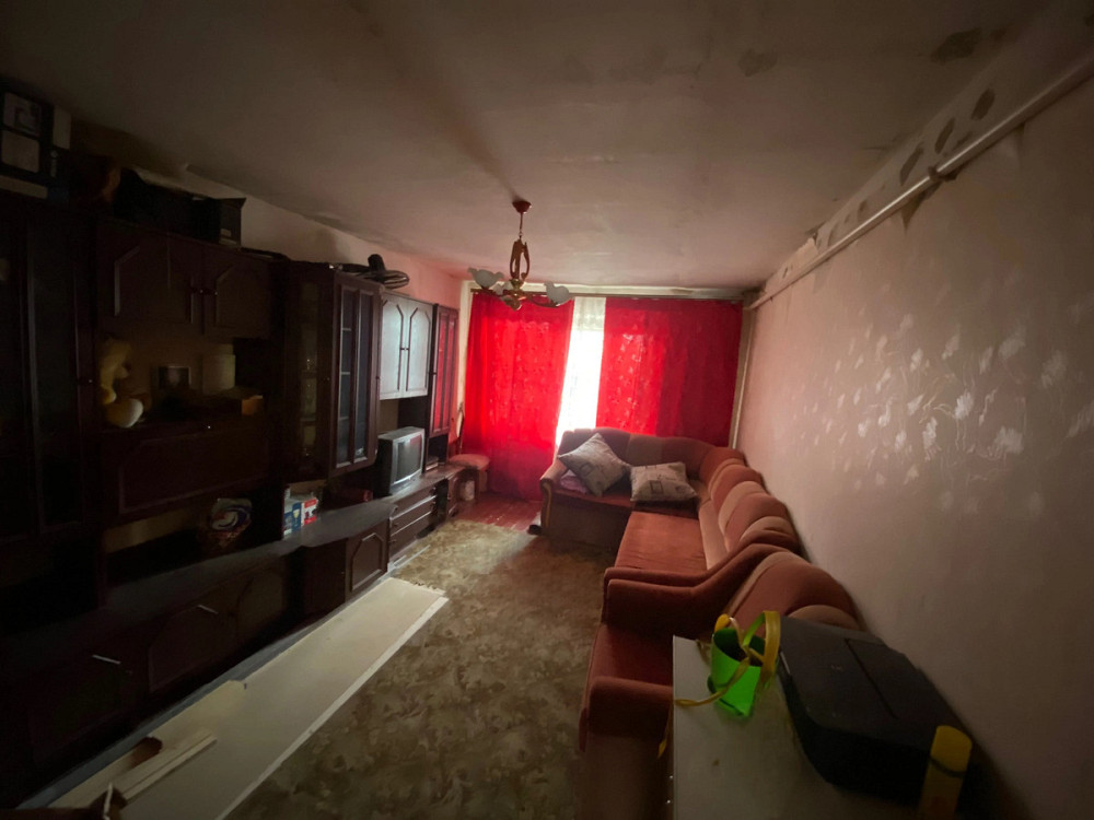 ПРОДАМ двокімнатну квартиру с. вільне. Кропивницький - фото 4