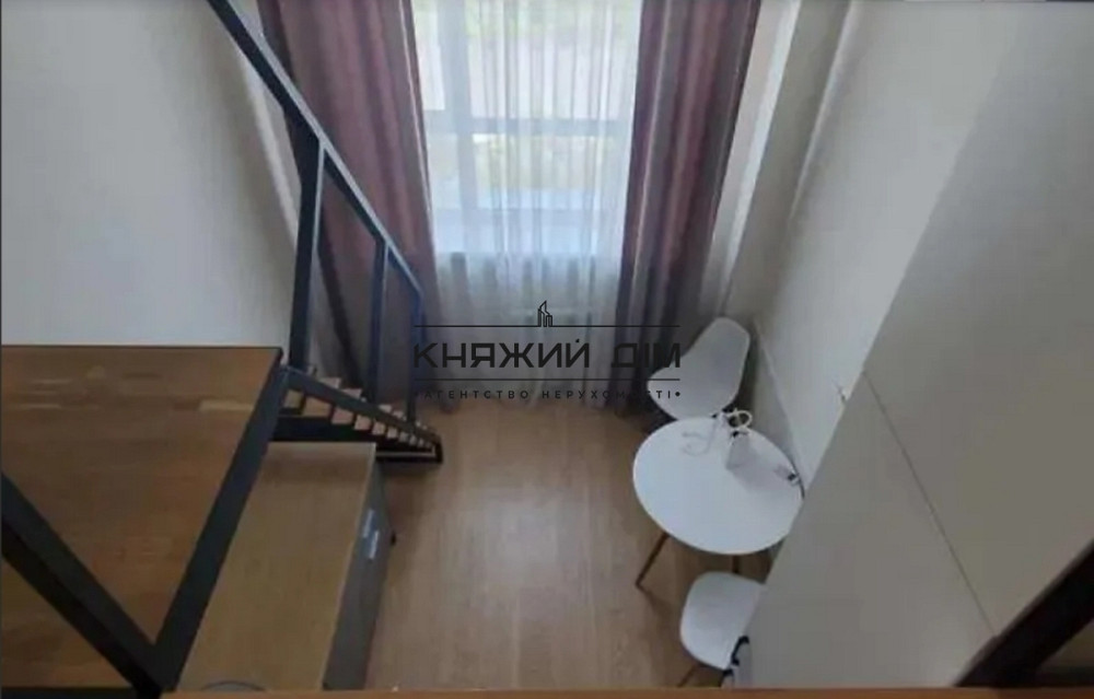 Продаж 1к дворівневої смарт-квартири Kiev - photo 10