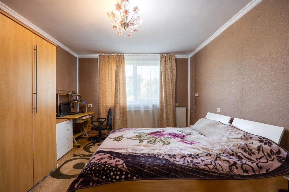 Продаж 3к квартири 101 кв. м Оброшине - фото 3