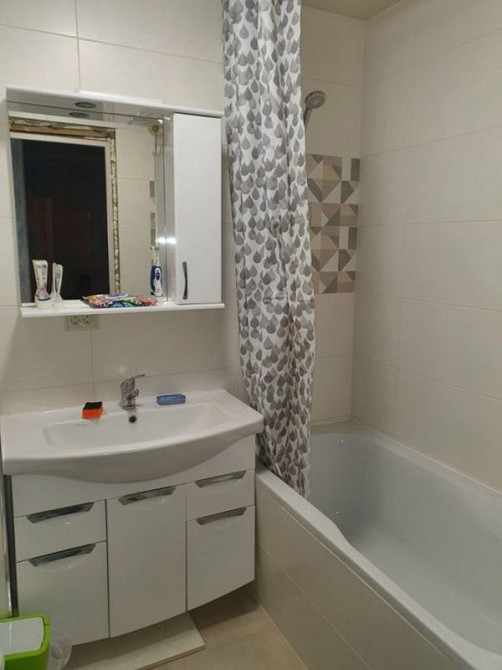 Оренда Квартира 2-кімнатна, 2/9 поверх на Ентузіастів, 23 Київ - фото 2