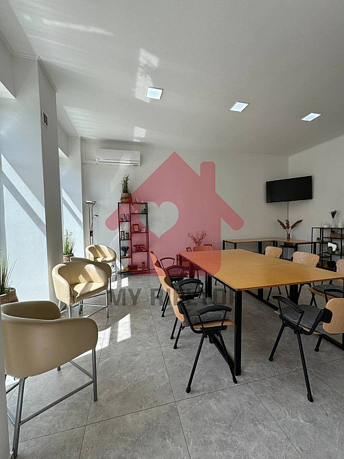 Оренда приміщення вільного призначення на Петефі пл. поверх - 1/7 Ужгород - фото 10