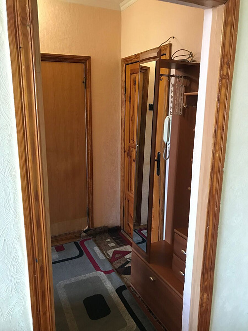 Оренда Квартира 1-кімнатна, 7/9 поверх на Кикабидзе, 4 а Київ - фото 7